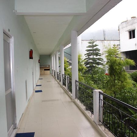 Kanara Hotel Bhīm Tāl Εξωτερικό φωτογραφία