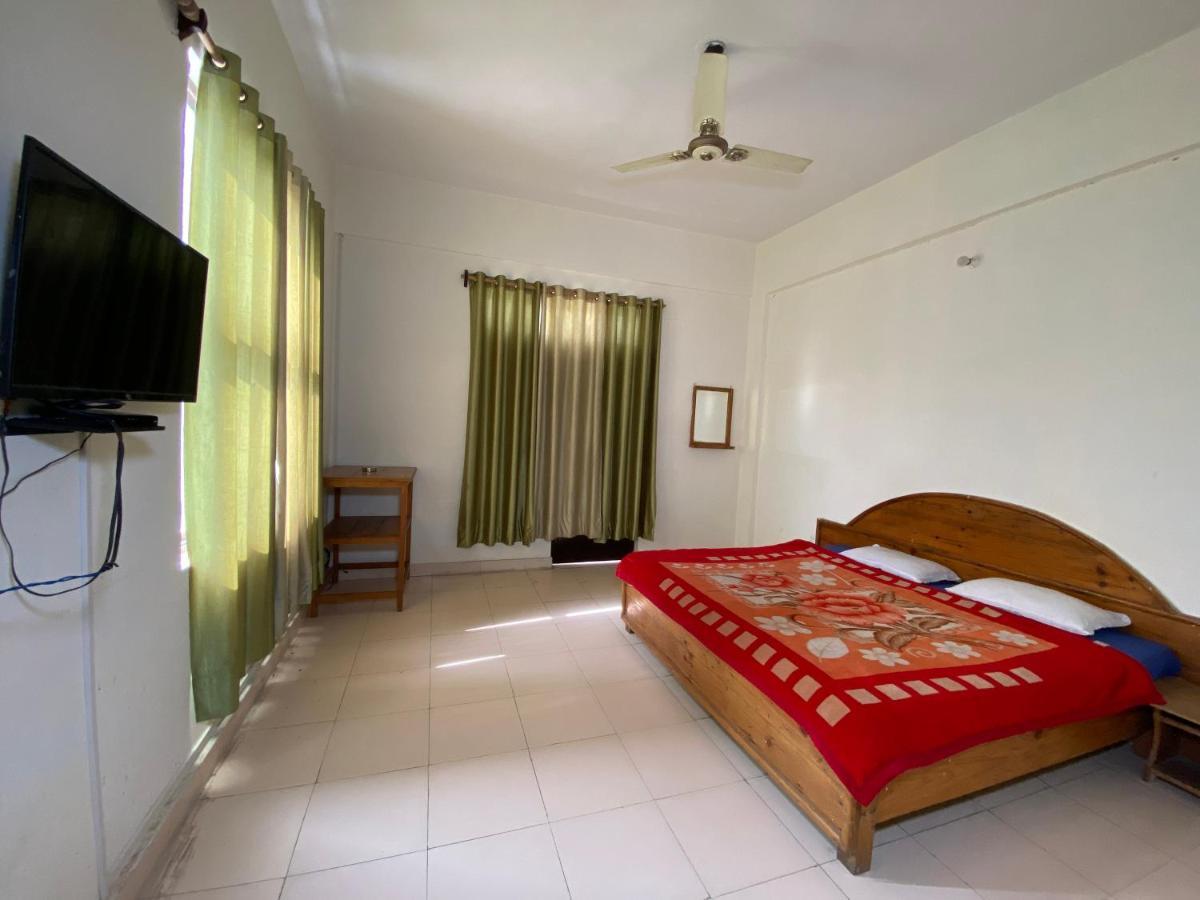 Kanara Hotel Bhīm Tāl Εξωτερικό φωτογραφία