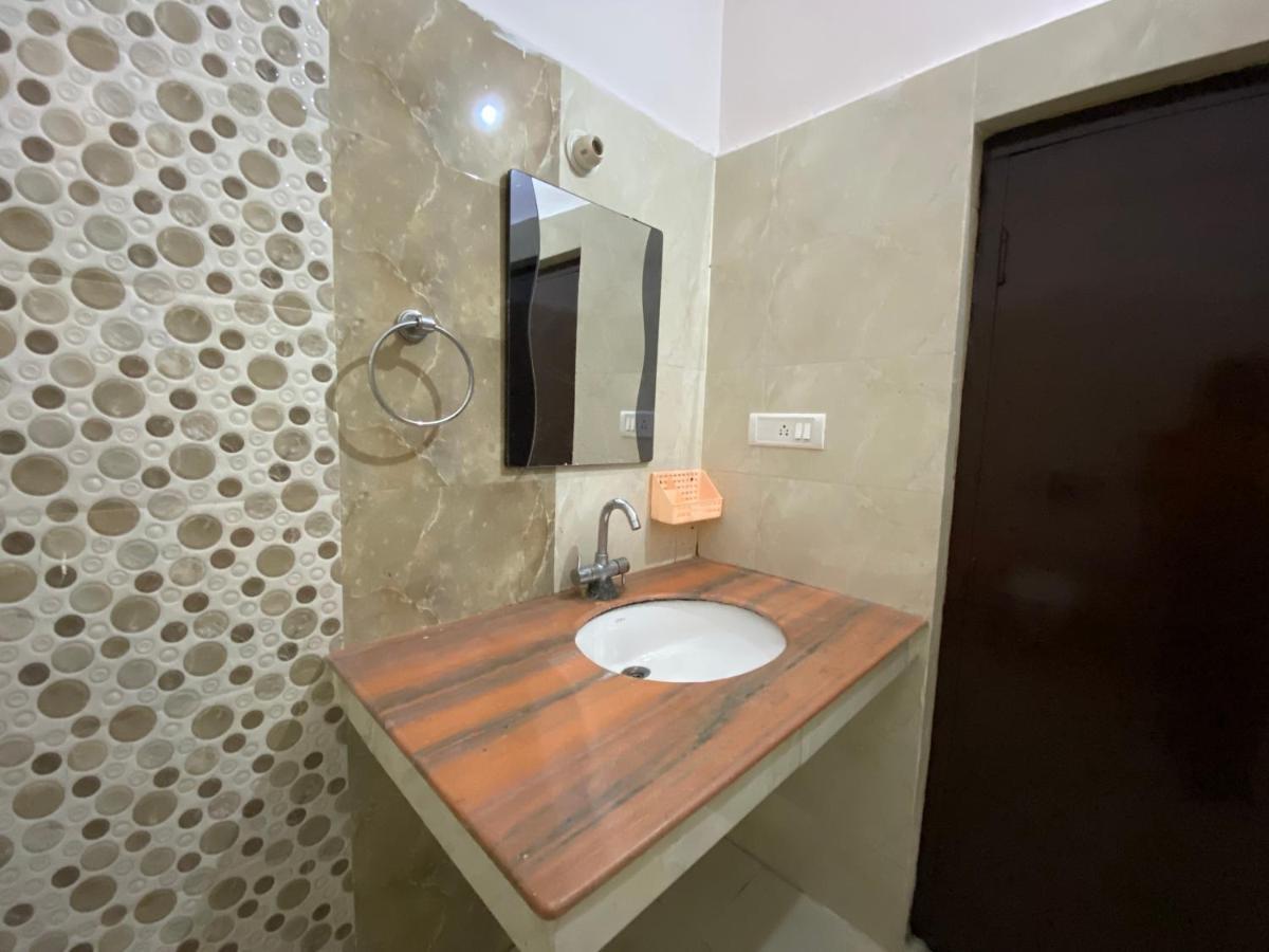 Kanara Hotel Bhīm Tāl Εξωτερικό φωτογραφία