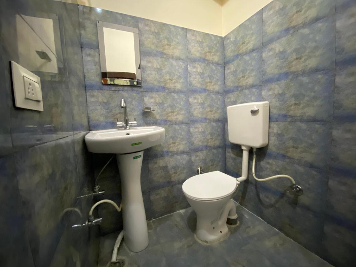 Kanara Hotel Bhīm Tāl Εξωτερικό φωτογραφία