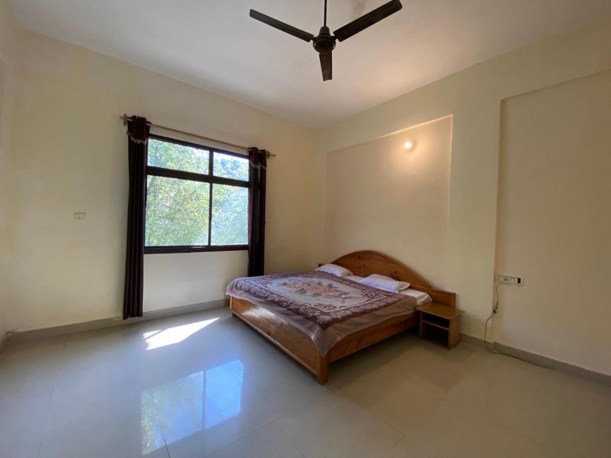 Kanara Hotel Bhīm Tāl Εξωτερικό φωτογραφία