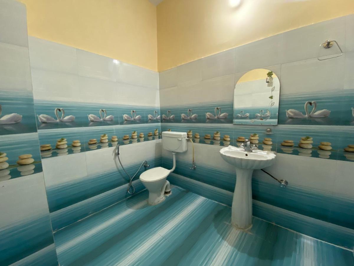Kanara Hotel Bhīm Tāl Εξωτερικό φωτογραφία