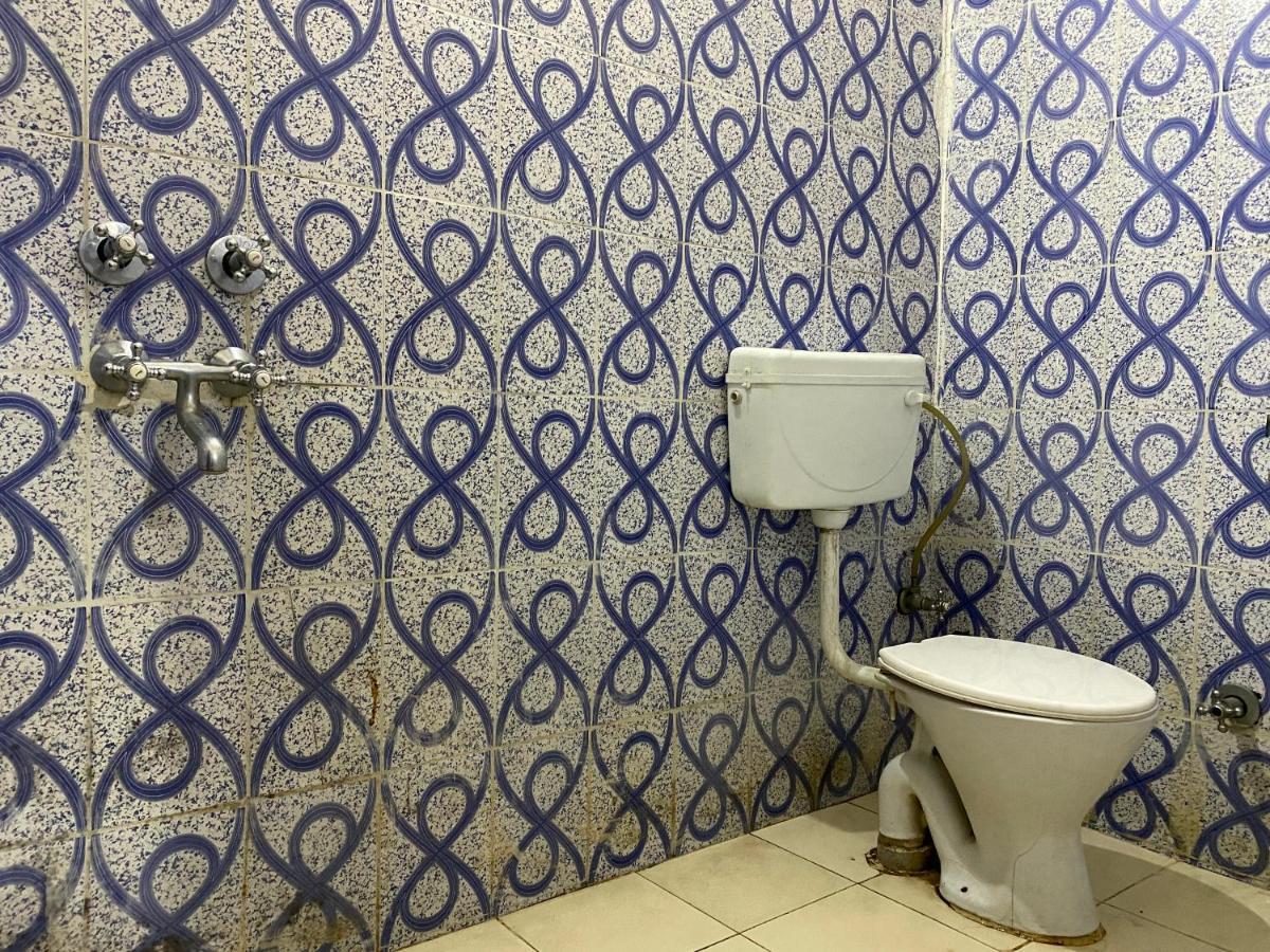 Kanara Hotel Bhīm Tāl Εξωτερικό φωτογραφία