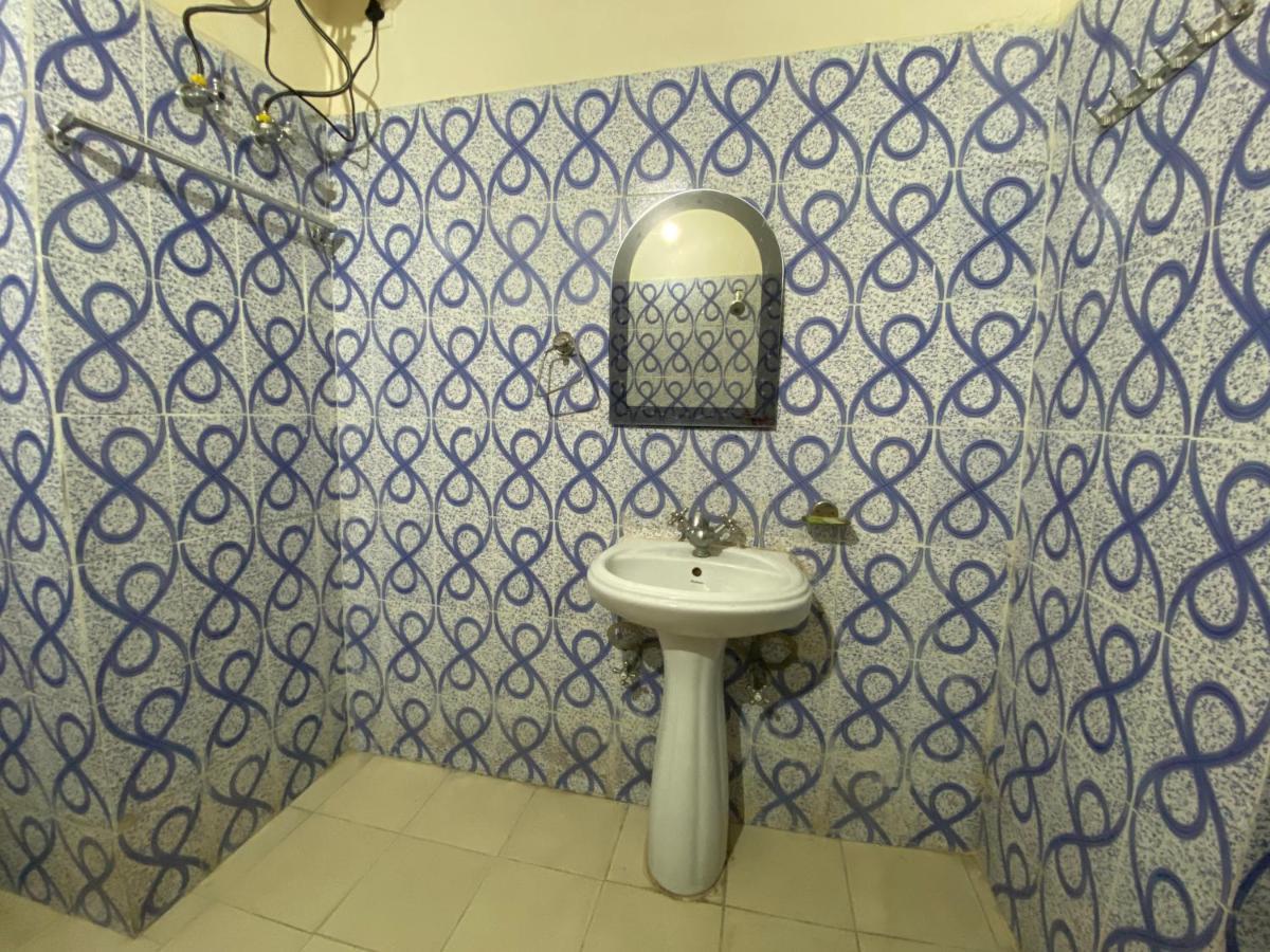Kanara Hotel Bhīm Tāl Εξωτερικό φωτογραφία