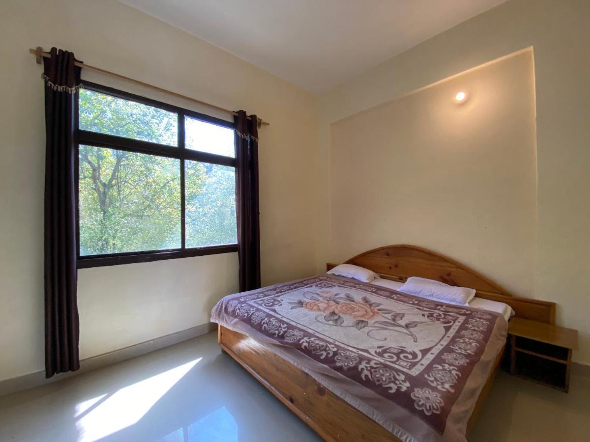 Kanara Hotel Bhīm Tāl Εξωτερικό φωτογραφία