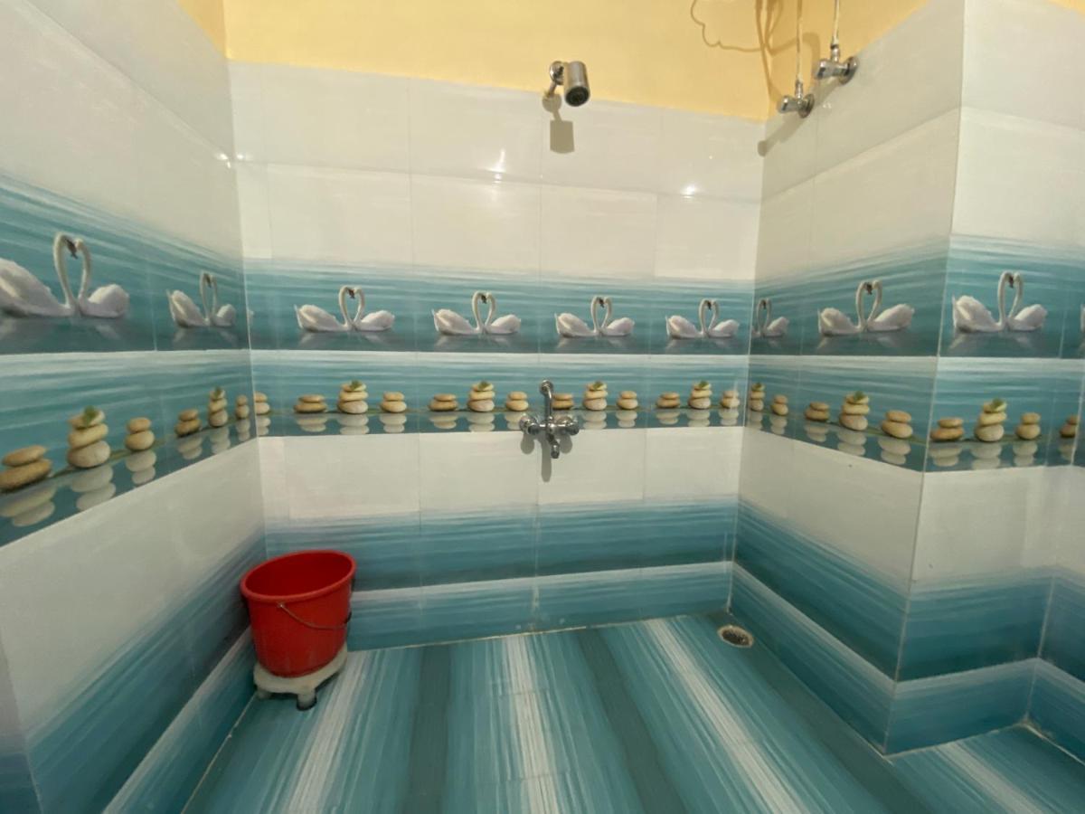 Kanara Hotel Bhīm Tāl Εξωτερικό φωτογραφία