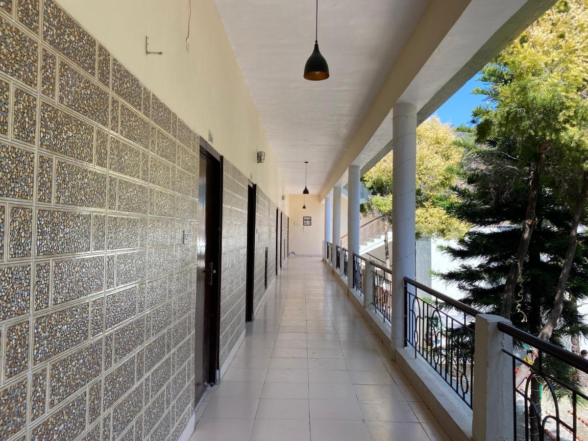 Kanara Hotel Bhīm Tāl Εξωτερικό φωτογραφία