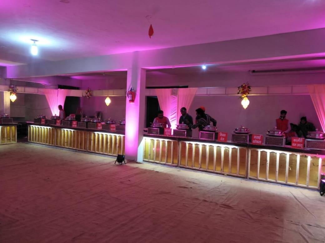 Kanara Hotel Bhīm Tāl Εξωτερικό φωτογραφία