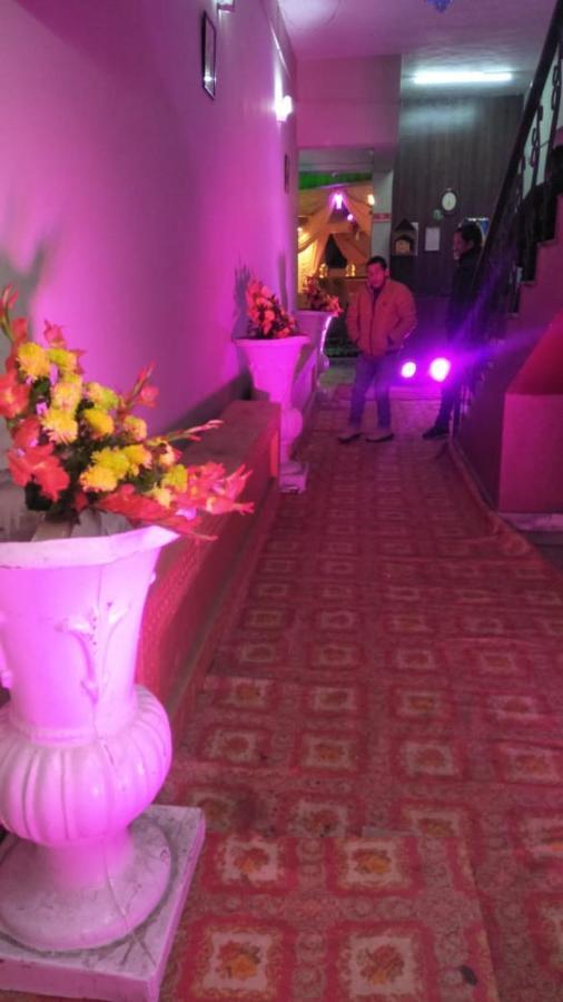 Kanara Hotel Bhīm Tāl Εξωτερικό φωτογραφία