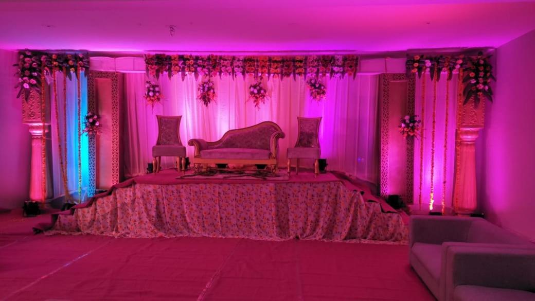Kanara Hotel Bhīm Tāl Εξωτερικό φωτογραφία