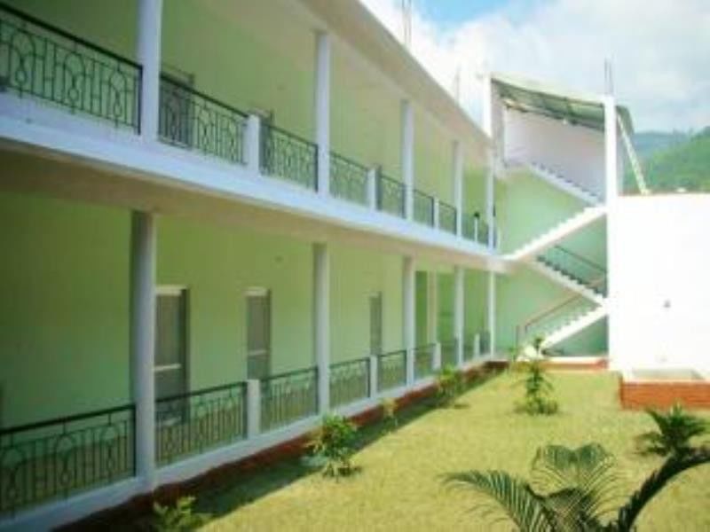Kanara Hotel Bhīm Tāl Εξωτερικό φωτογραφία