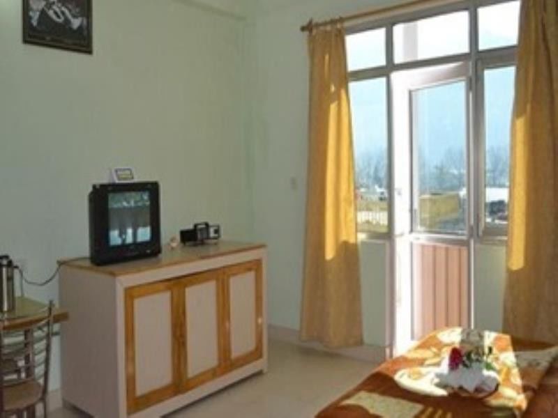 Kanara Hotel Bhīm Tāl Εξωτερικό φωτογραφία