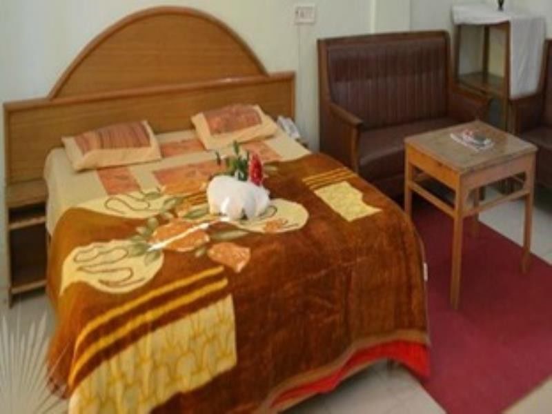 Kanara Hotel Bhīm Tāl Εξωτερικό φωτογραφία