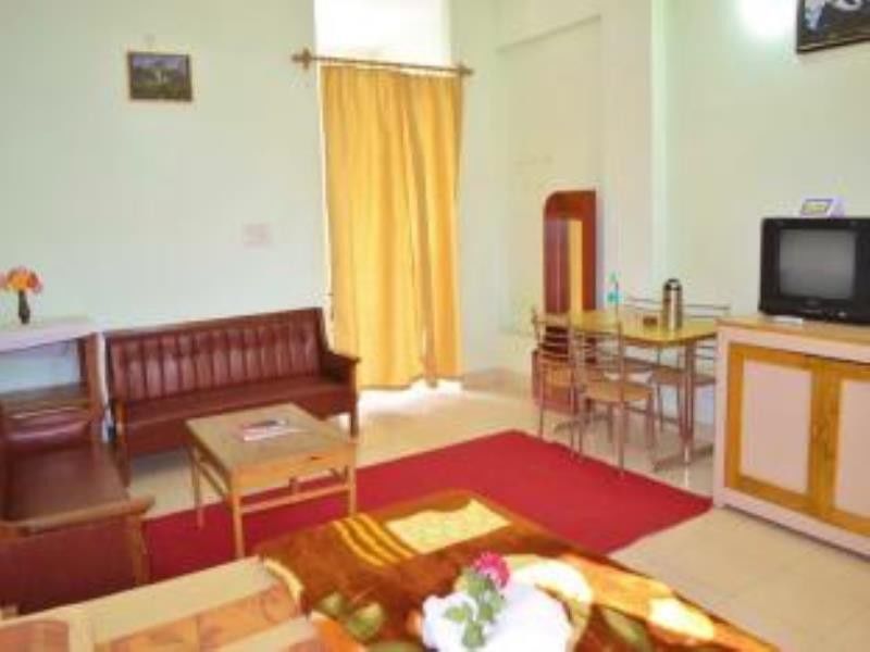 Kanara Hotel Bhīm Tāl Εξωτερικό φωτογραφία
