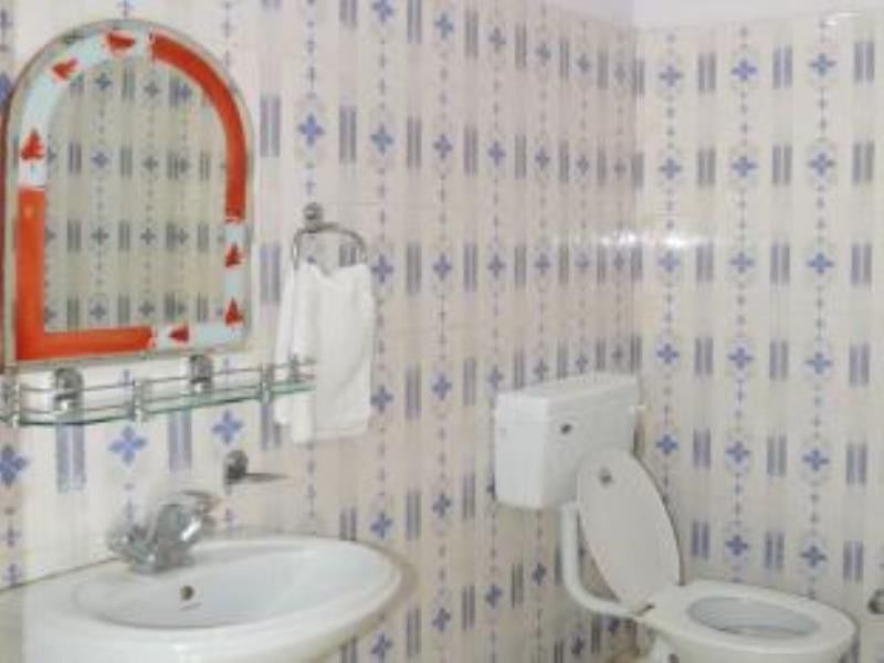 Kanara Hotel Bhīm Tāl Εξωτερικό φωτογραφία