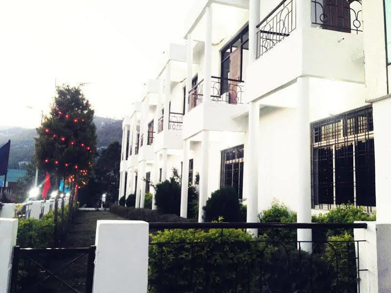 Kanara Hotel Bhīm Tāl Εξωτερικό φωτογραφία
